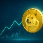 Dogecoin verwachting: DOGE breekt door $0,21 en zet rally voort