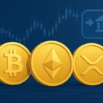 Eenvoudig Bitcoin, Ethereum en XRP kopen met iDEAL