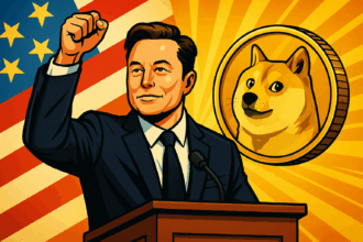 elon musk richt eigen partij op