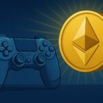 eSports-Reus GameSquare gaat all-in op Ethereum