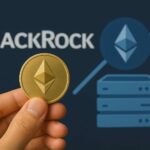 ETHA Nieuws: BlackRock zet in op staking voor Ethereum ETF