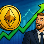 ethereum prijs stijgt