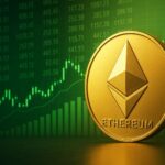 Ethereum-reserve bereikt $10 miljard op 10e verjaardag
