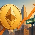 Ethereum verwachting 2025: Gaat ETH naar $15.000?