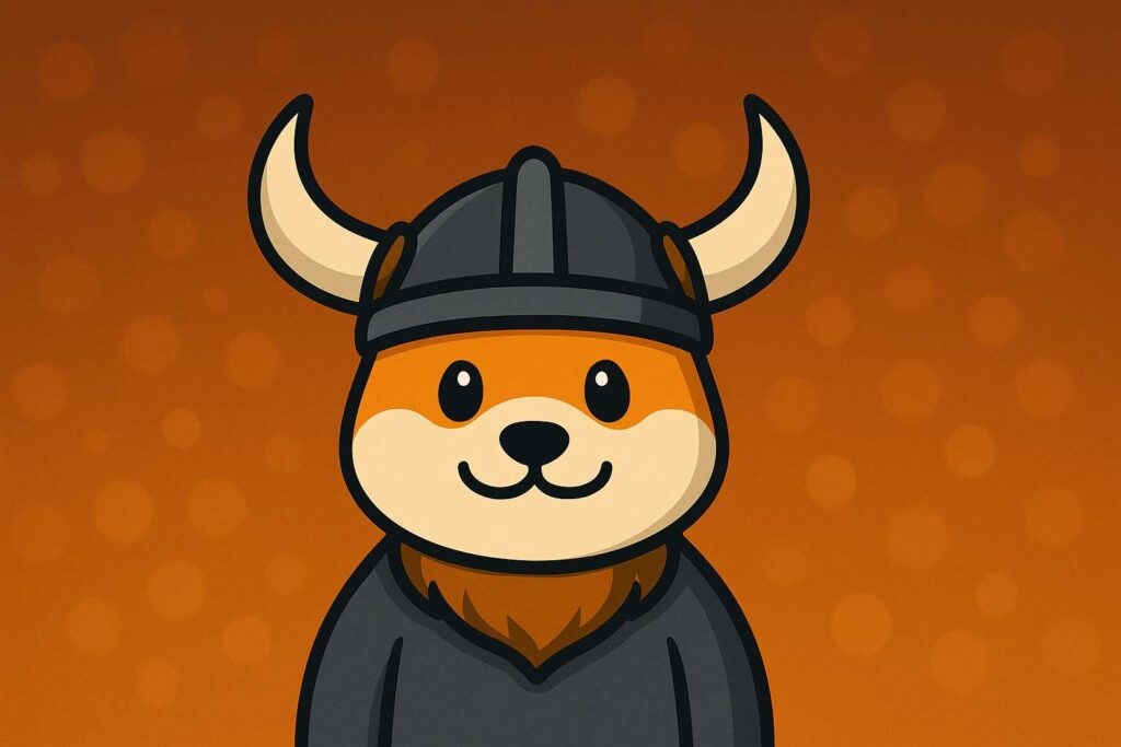 FLOKI koers stijgt met 33% in 24 uur: Nieuwe Memecoin-Rally in aantocht?