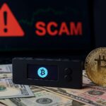 Pas op voor deze hardware wallet scam die je alles kan kosten