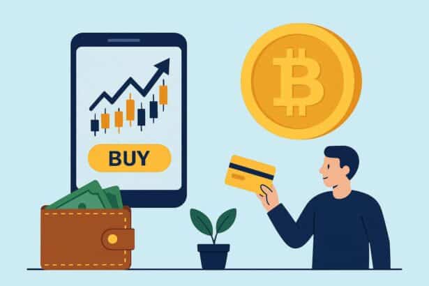 Hoe koop ik Bitcoin (BTC)?