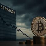 Hoe Strategy zelfs een Bitcoin crash zou overleven