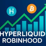 Hyperliquid groeit explosief: verslaat Robinhood in handelsvolume