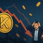 Kinto token crash: Investeerders beschuldigen team van Rugpull