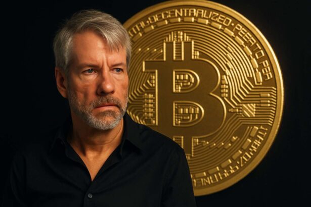 Michael Saylor hint op nieuwe Bitcoin aankoop voor Strategy