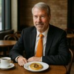 Michael Saylor blijft investeren: meer Bitcoin, minder dollars