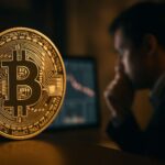 Mysterieuze Bitcoin overdracht van miljarden roept vragen op