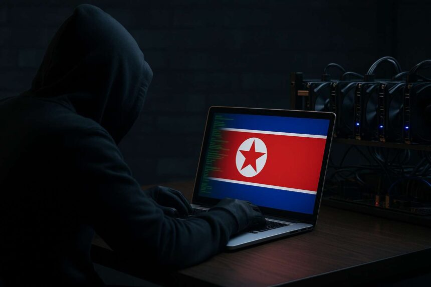 Noord-Koreaanse hackers stelen crypto via Mac-malware