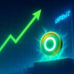 Omni Network koers knalt 180% na Upbit-notering