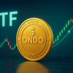 Ondo ETF in de maak: koers ONDO stijgt na aankondiging