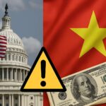 Peter Schiff: Gevaren van de Trump-Vietnam deal