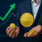 Pump.fun koopt tokens terug: koers stijgt plotseling met 13%