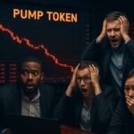 PUMP Token prijsdaling na airdrop-uitstel zorgt voor paniek