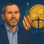 Ripple CEO roept op tot CLARITY Act na XRP zege
