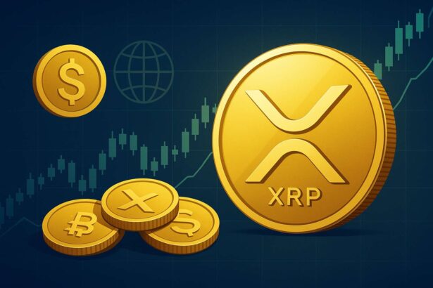 Ripple CTO: XRP blijft brugvaluta ondanks opkomst RLUSD