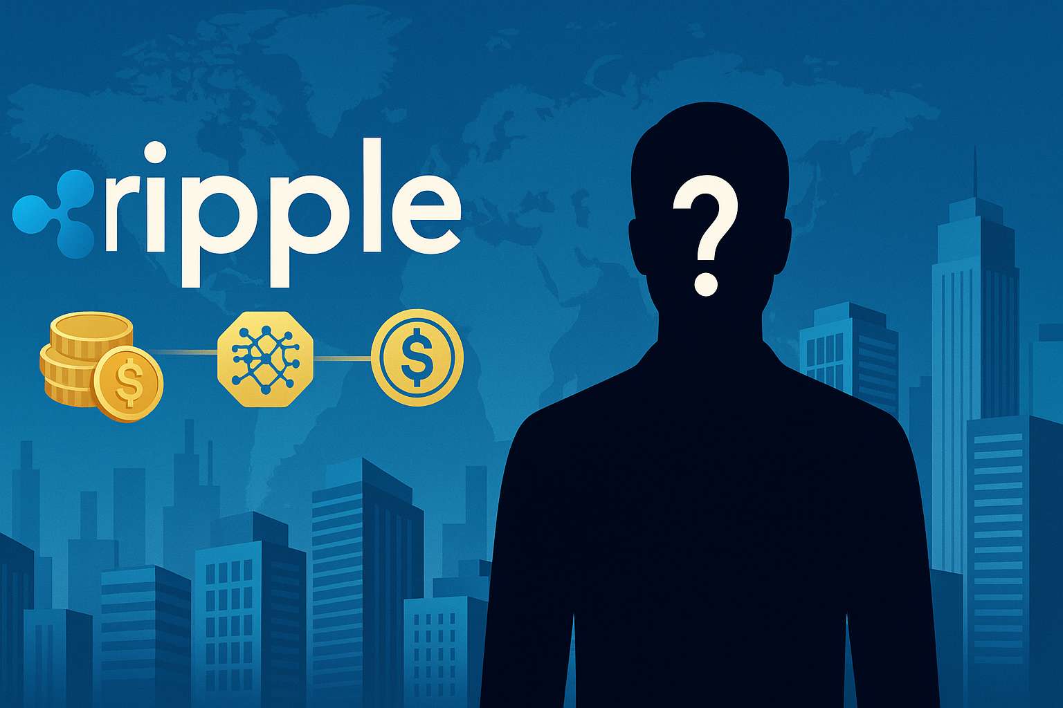 Ripple DeFi strategie breidt uit met opvallende nieuwe plannen