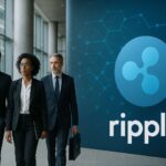 Ripple-enquête 2025: Banken schakelen snel over op blockchain