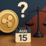 Ripple-SEC schikking vóór 15 augustus? Bill Morgan twijfelt