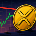 ripple koers zal verder stijgen