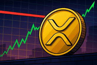 ripple koers zal verder stijgen