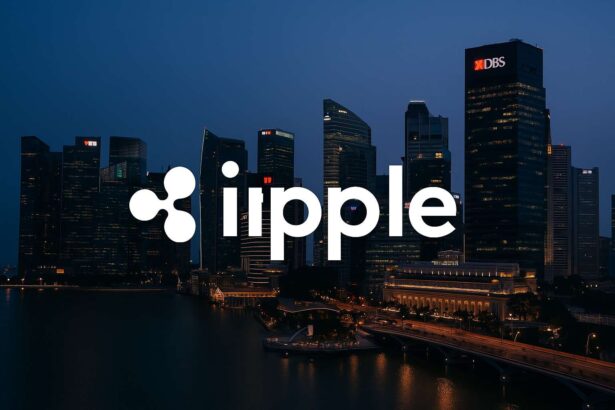 DBS Bank schat Ripple op $11,3 miljard: IPO in aantocht?