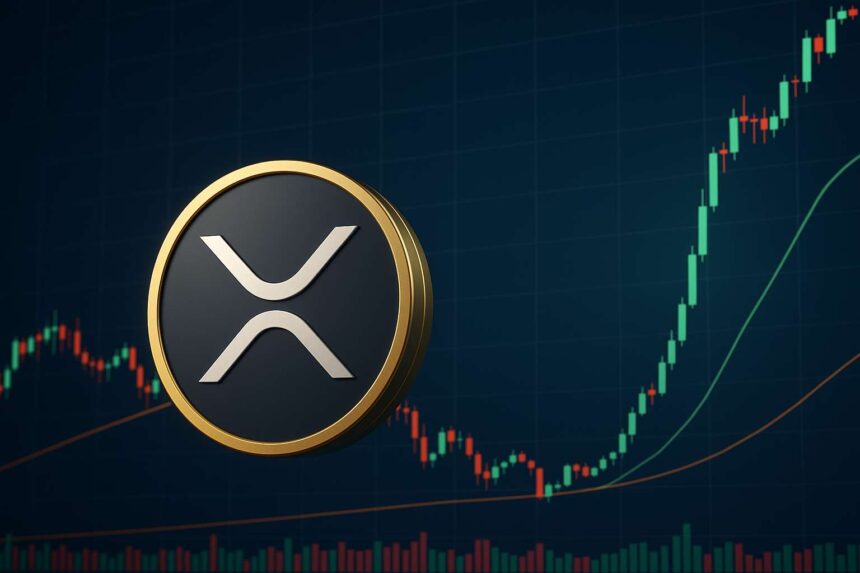 Ripple XRP verwachting: Is $15 binnen handbereik?