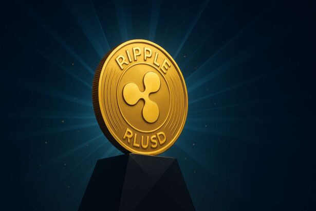 Ripple's RLUSD uitgeroepen tot meest betrouwbare stablecoin