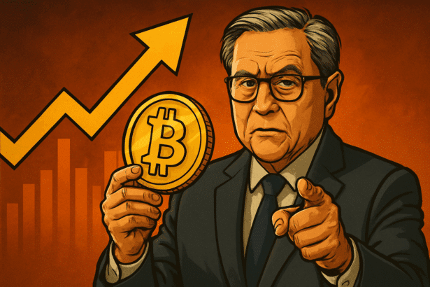 bitcoin verwachting robert kiyosaki