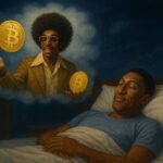 Satoshi bezoekt Scottie Pippen in Bitcoin-droom, stijging voorspeld