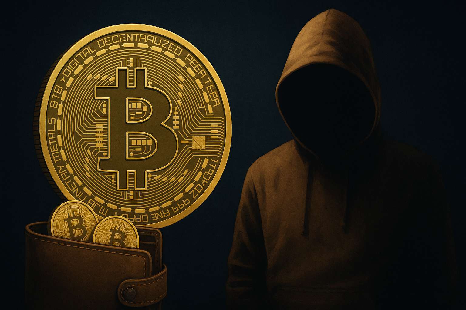 Satoshi Nakamoto krijgt $20.000 aan Bitcoin: toeval of eerbetoon?