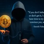 Wat bedoelde Satoshi Nakamoto echt met die ene uitspraak?
