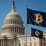 Senaat VS presenteert nieuwe conceptwet voor Crypto