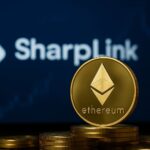 SharpLink grootste Ethereum-houder ter wereld