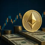 SharpLink investeert $5 miljard extra in Ethereum