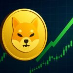 Shiba Inu burn rate knalt 3401% omhoog: SHIB in de lift