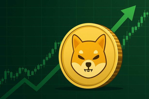 Shiba Inu koers herstelt krachtig vanaf dieptepunt