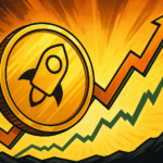 stellar xlm koers breekt door