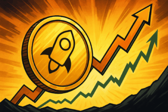 stellar xlm koers breekt door
