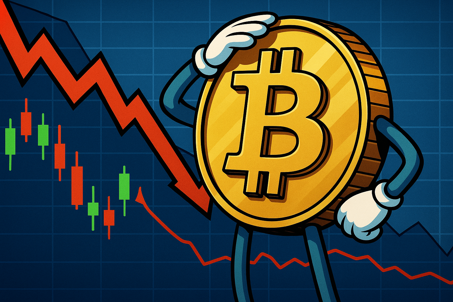 bitcoin technische analyse 25 juli 2025