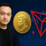TRON-oprichter Justin Sun investeert $100 miljoen in TRUMP Coin