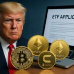 Trump vraagt crypto ETF aan zonder memecoins: dit zit er wel in