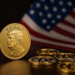 Trump crypto token in de maak? Dit is wat we nu weten