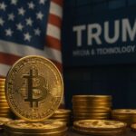 Trump Media investeert $2 miljard in Bitcoin
