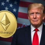 Trump-bedrijf WLFI koopt $10 miljoen aan Ethereum